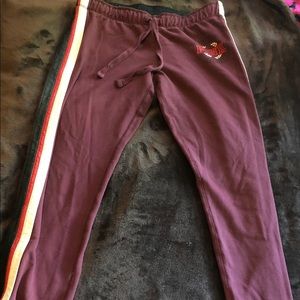 Victoria secret pink sweats